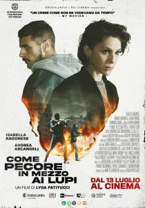 Like Sheep Among Wolves (2023) WEBRip 1080p HD