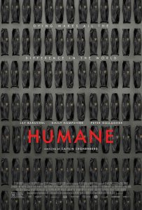 Humane (2024) WEBRip 1080p HD Dual Latino / Inglés