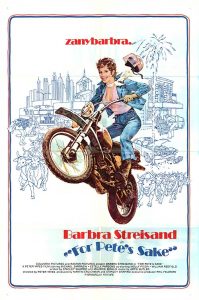 For Pete’s Sake (1974) WEBRip 1080p HD