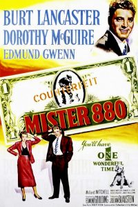Mister 880 (1950) WEBRip 1080p HD