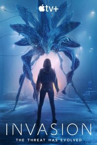 Invasion (2021) Serie de TV Tercera Temporada (2025) 720p HD Dual Latino / Inglés