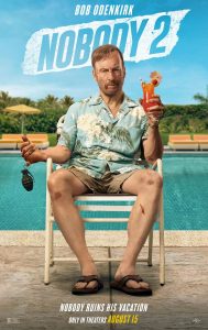 Nobody 2 (2025) WEBRip 1080p HD Dual Latino / Inglés