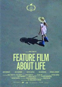 A Feature Film About Life (2021) WEBRip 1080p HD VIP