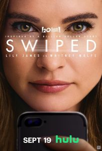 Swiped (2025) WEBRip 1080p HD Dual Latino / Inglés