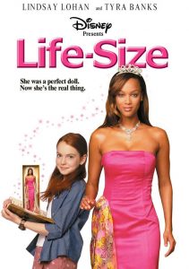 Life-Size (2000) WEBRip 1080p HD Dual Latino / Inglés