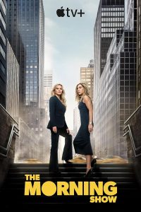 The Morning Show (2019) Serie de TV Cuarta Temporada (2025) 720p HD