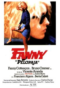 Fanny Pelopaja (1984) WEBRip 1080p HD