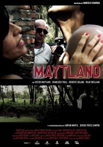 Maytland (2010) WEBRip