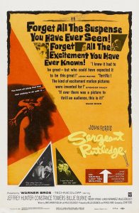 Sergeant Rutledge (1960) WEBRip 1080p HD