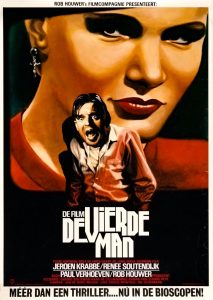 The 4th Man (1983) DVDRip