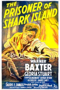The Prisoner of Shark Island (1936) WEBRip 1080p HD