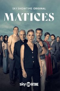 Matices (2025) Serie de TV 720p HD