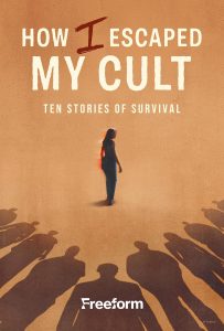 How I Escaped My Cult (2025) Serie de TV Primera Temporada 720p HD