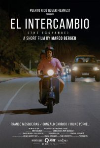 El intercambio (2023) WEB-DL 1080p HD
