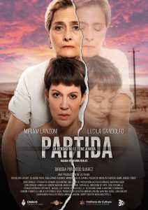 Partida (2023) WEBRip 1080p HD