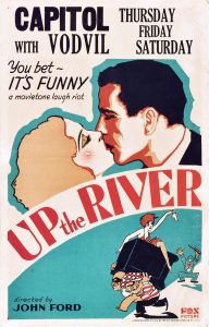 Up the River (1930) WEBRip 1080p HD