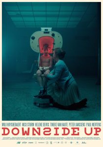 Downside Up (2016) WEB-DL 1080p HD