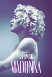 Becoming Madonna (2024) WEBRip 1080p HD