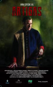 Artigas (2019) Miniserie de TV 720p HD