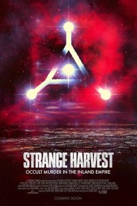 Strange Harvest (2024) WEBRip 1080p HD