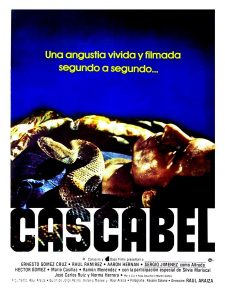 Cascabel (1977) WEBRip 1080p HD
