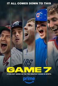 Game 7 (2024) Serie de TV Primera Temporada 720p HD