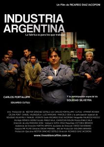 Industria Argentina (2011) WEBRip 1080p HD