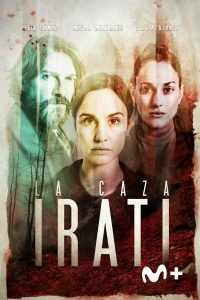 La caza (2019) Serie de TV Cuarta Temporada (2025) 720p HD
