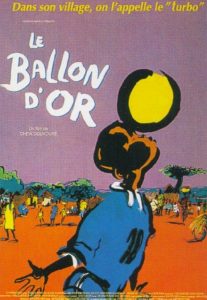The Golden Ball (1994) WEBRip 1080p HD