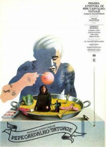 Tatuaje (1978) TVRip
