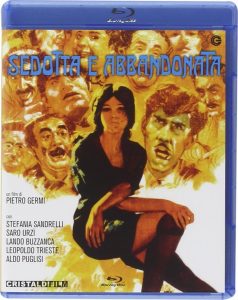 Sedotta e abbandonata (1964) BluRay 1080p HD