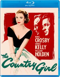 The Country Girl (1954) BluRay 1080p HD