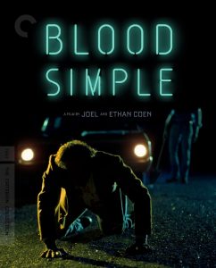 Blood Simple (1984) REMASTERED BluRay 1080p HD Dual Latino / Inglés