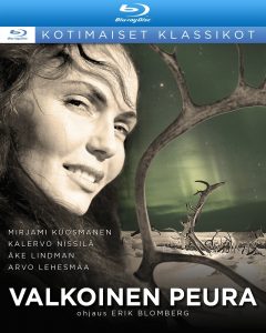 The White Reindeer (1952) BluRay 1080p HD