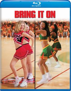 Bring It On (2000) BluRay 1080p HD Dual Latino / Inglés
