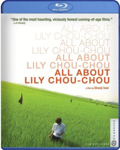All About Lily Chou-Chou (2001) BluRay 1080p HD
