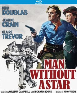 Man Without a Star (1955) BluRay 1080p HD