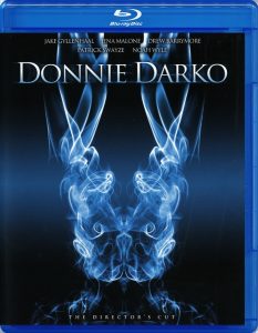 Donnie Darko (2001) Director’s Cut REMASTERED BluRay 1080p HD