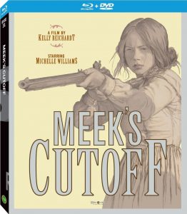 Meek’s Cutoff (2010) BluRay 1080p HD Dual Latino / Inglés