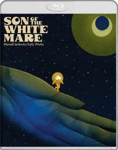 Son of the White Mare (1981) BluRay 1080p HD