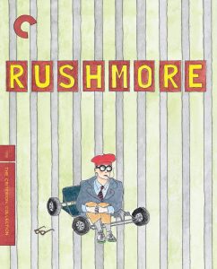 Rushmore (1998) BluRay 1080p HD Dual Latino / Inglés