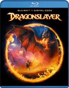 Dragonslayer (1981) BluRay 1080p HD Dual Latino / Inglés