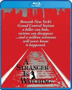 A Stranger Is Watching (1982) BluRay 1080p HD