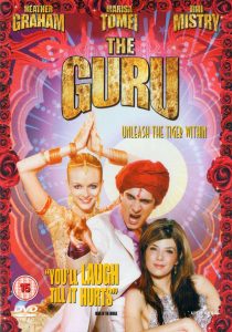 The Guru (2002) WEBRip 1080p HD Dual Latino / Inglés