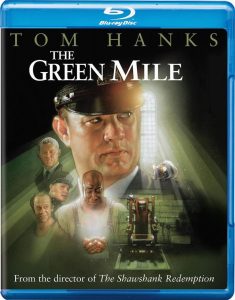 The Green Mile (1999) BluRay 1080p HD Dual Latino / Inglés