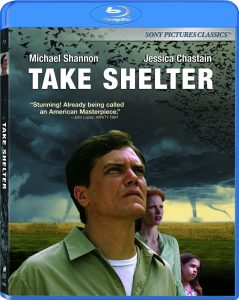 Take Shelter (2011) BluRay 1080p HD Dual Latino / Inglés