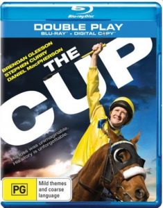 The Cup (2011) BluRay 1080p HD
