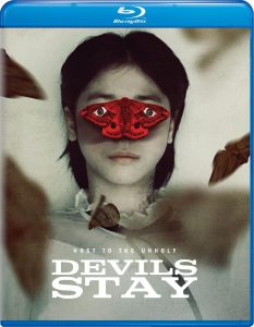Devils Stay (2024) BluRay 1080p HD