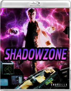 Shadowzone (1990) BluRay 1080p HD