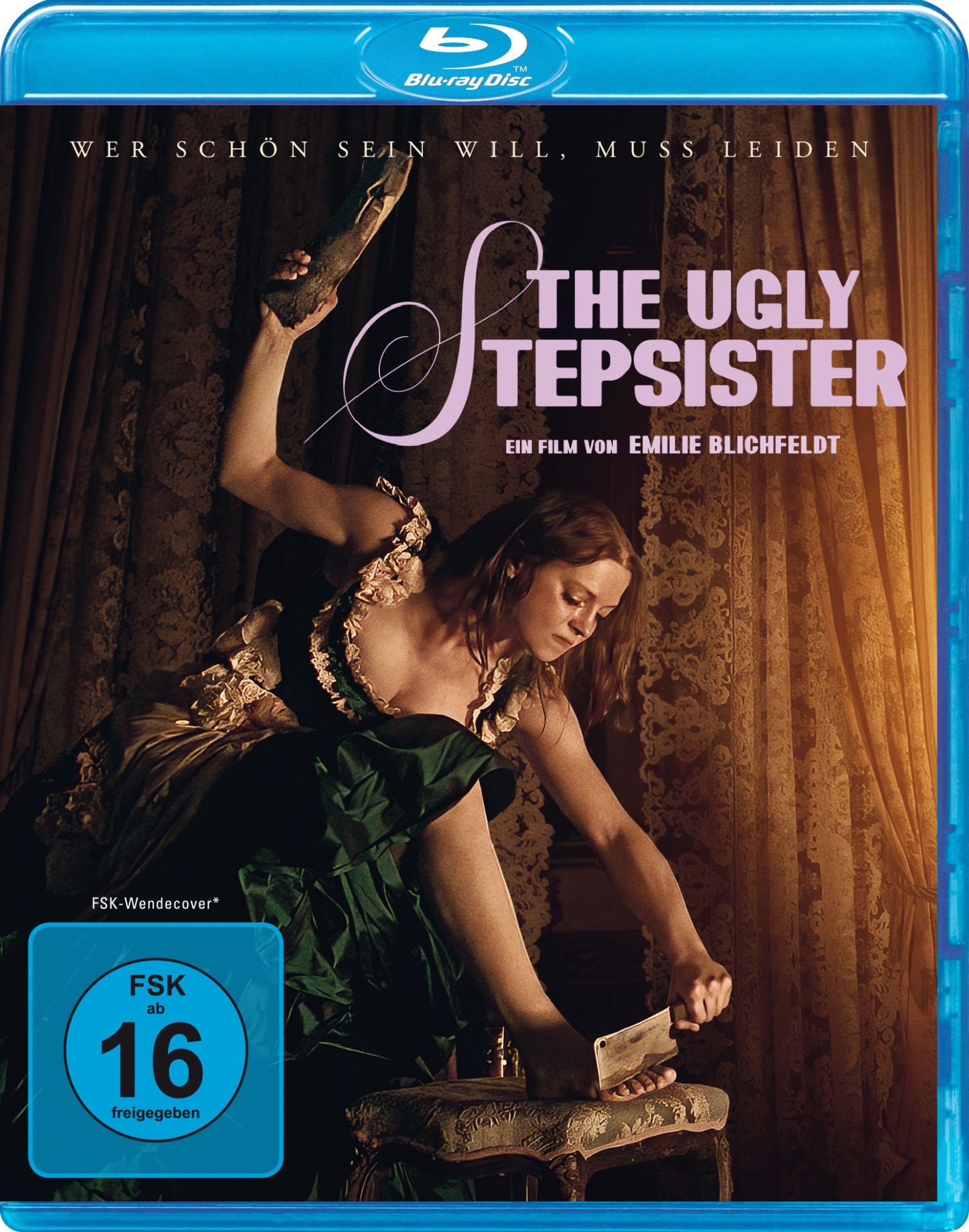 The Ugly Stepsister (2025)